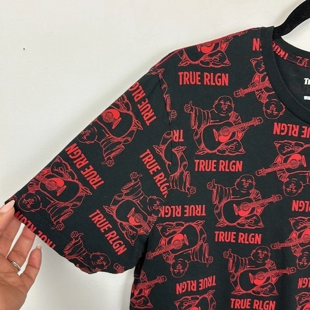 True Religion true religion